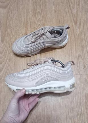 Кроссовки nike air max 97