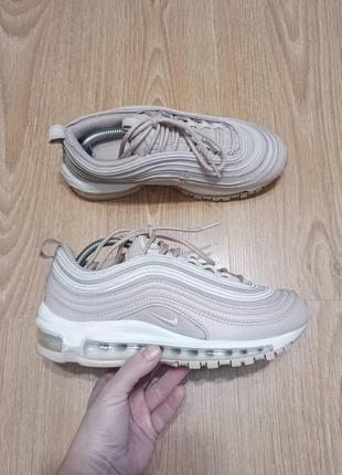 Кросівки nike air max 972 фото