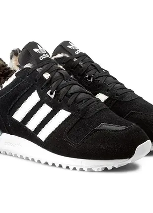 Кроссовки женские adidas zx700 original1 фото