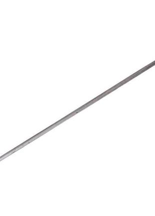 Ручка до щітки для каміна dv -600 мм пряма