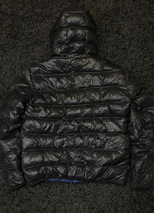 Мужская треккинговая пуховая теплая повседневная куртка в виде riot division cmp8 фото