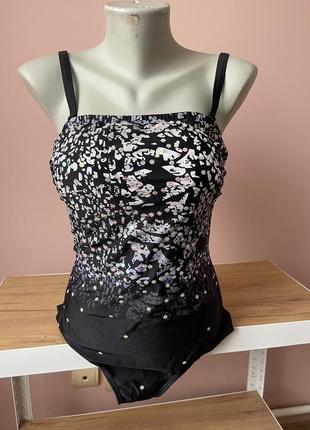 Купальник цільний бюстьє48-50