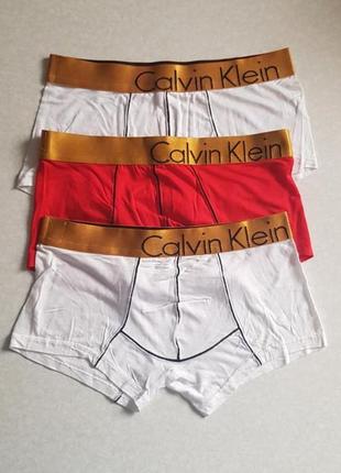 Трусы calvin klein2 фото