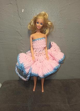 Вінтажна барбі mattel