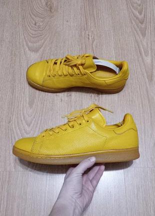 Кроссовки adidas stan smith adicolor