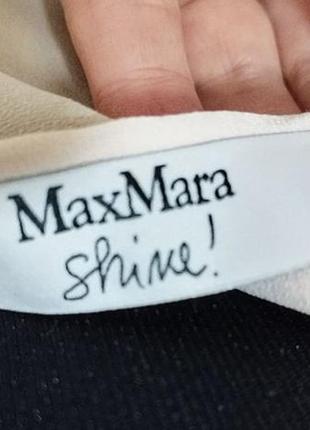 Кружевное платье max mara.7 фото