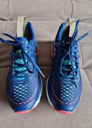 asics gel kayano 23 t696n 700