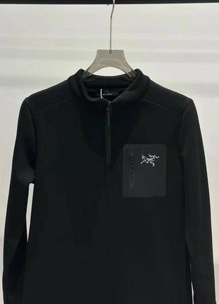 Люксова фліска arcteryx🔥