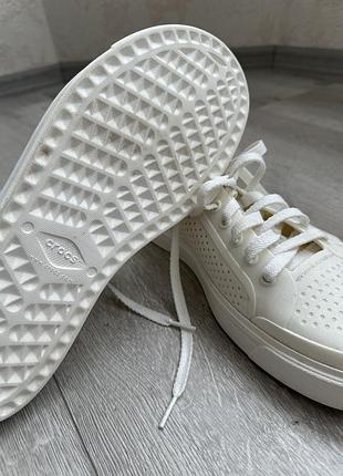 Кеди crocs 2