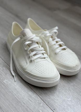 Кеди crocs 9