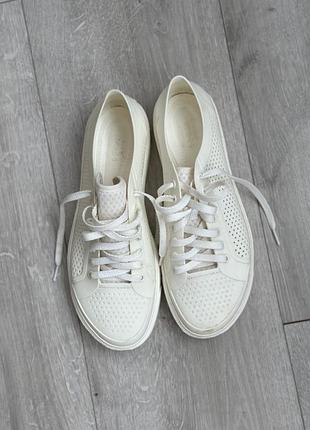 Кеди crocs 10