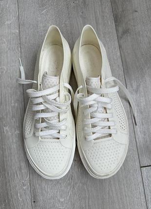 Кеди crocs 6