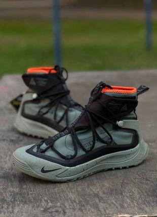 Nike acg terra antarktik juniper fog2 фото