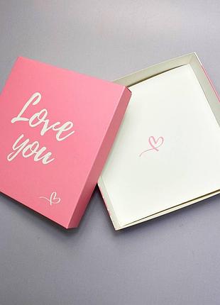 Подарочный бокс носков