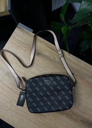 Сумка guess Jersey / сумочка / жіноча сумка guess