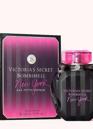 Victoria's secret bombshell new york ❤️