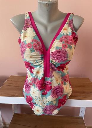 Купальник цільний 50-52с-д