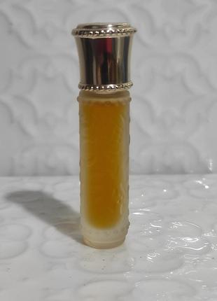 Духи винтажные madame rochas, femme rochas, parfum 5 ml,