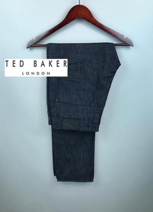 Ted baker london джинсы