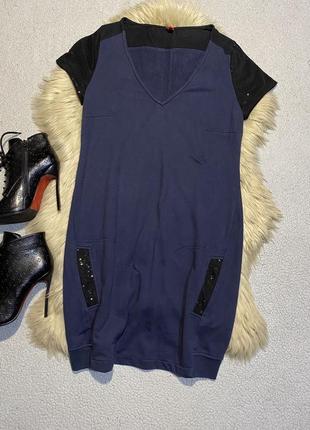 Платье размер л