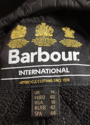 Barbour стебанка4 фото