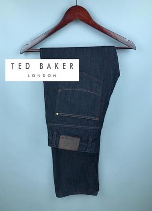 Ted baker london джинсы