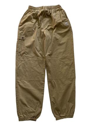 Вінтажні трекінгові карго штани the north face cargo trekking hiking pants