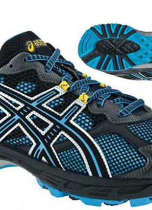 Кроссовки asics gel-enduro 7 t1g0n (япония).1 фото