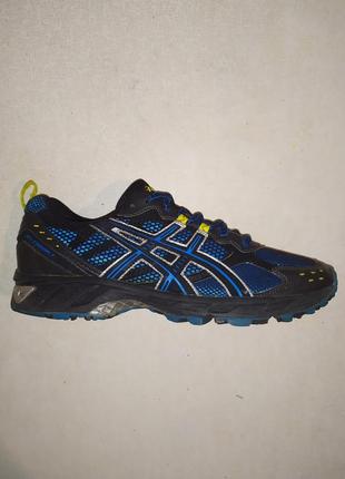 Кроссовки asics gel-enduro 7 t1g0n (япония).2 фото