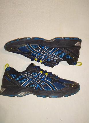 Кроссовки asics gel-enduro 7 t1g0n (япония).3 фото