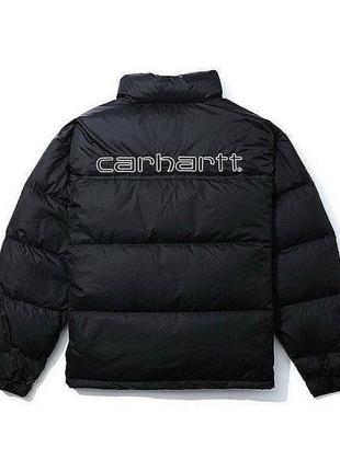 Пуховик - carhartt puffer