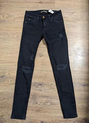Джинси pull&bear, розмір 32 (4)