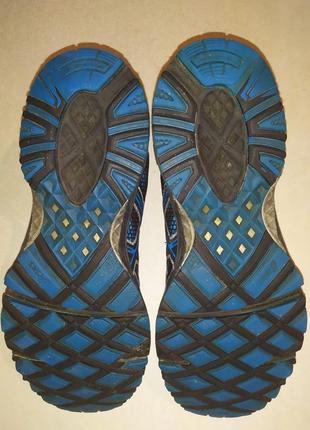 asics gel enduro 7 t1g0n 1250 145845004