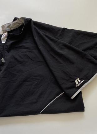 Баскетбольна джерсі russell athletic basketball jersey