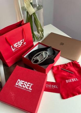 Пояс ремень в стиле diesel