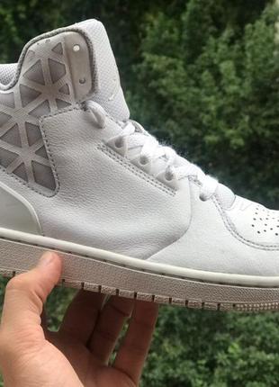 jordan flight 3