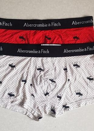 Трусы abercrombie&fitch3 фото