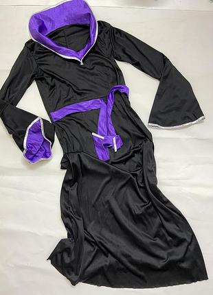 Костюм відьма 4