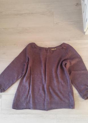 Свитерок, туника