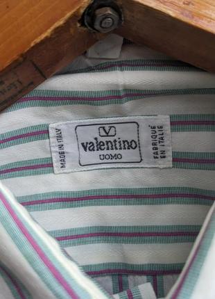 Сорочка valentino6 фото