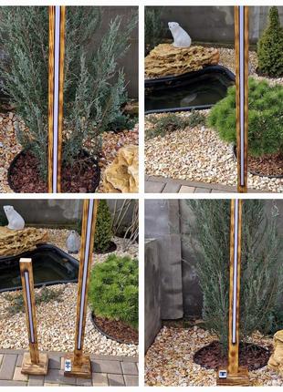 Светильник led с пультом