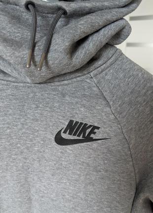 Nike худи оригинал2 фото