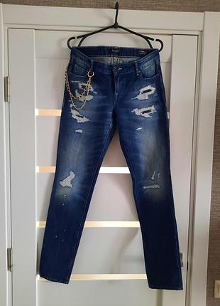 Джинсы guess.eur 38-40.оригинал