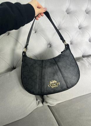 Сумка coach 3