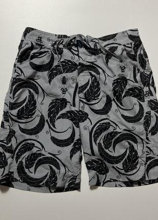 Шорти плавки nike acg swim trunks