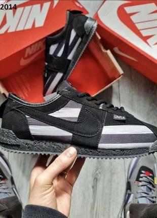 Кроссовки nike