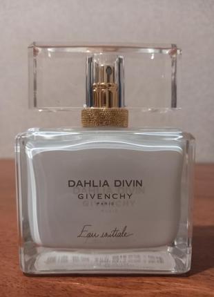 Givenchy dahlia divin eau initial