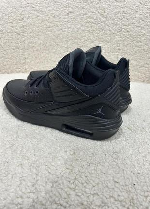 Кроссовки nike air jordan max aura 5 dz4353-001 оригинал5 фото