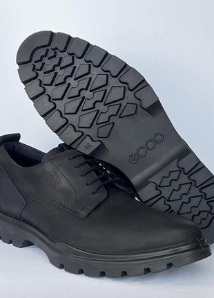 Ecco citytray avant gore-tex4 фото