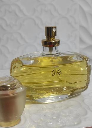 Духи франція оригінал вінтаж 100мл